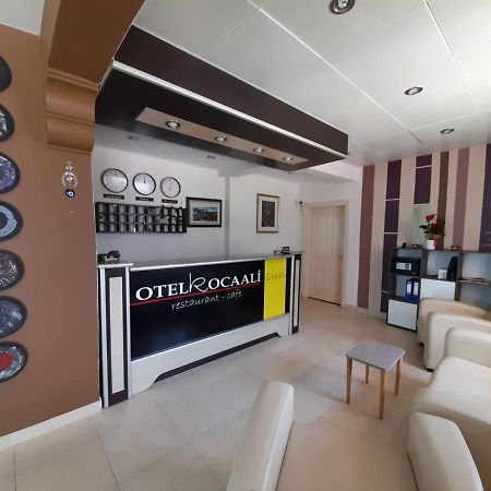 Kocaali Sun Otel Сакария Екстериор снимка
