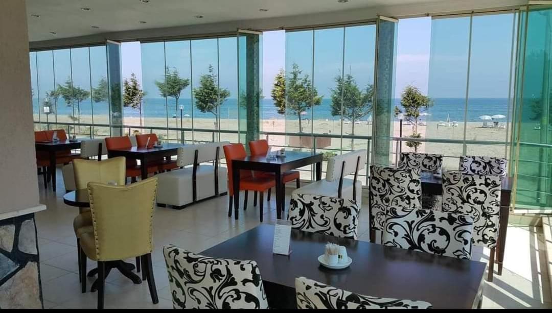Kocaali Sun Otel Сакария Екстериор снимка