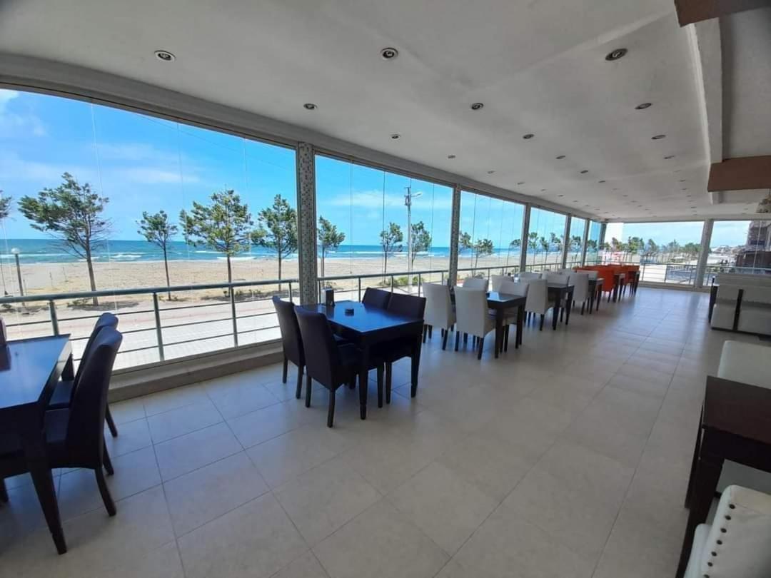 Kocaali Sun Otel Сакария Екстериор снимка