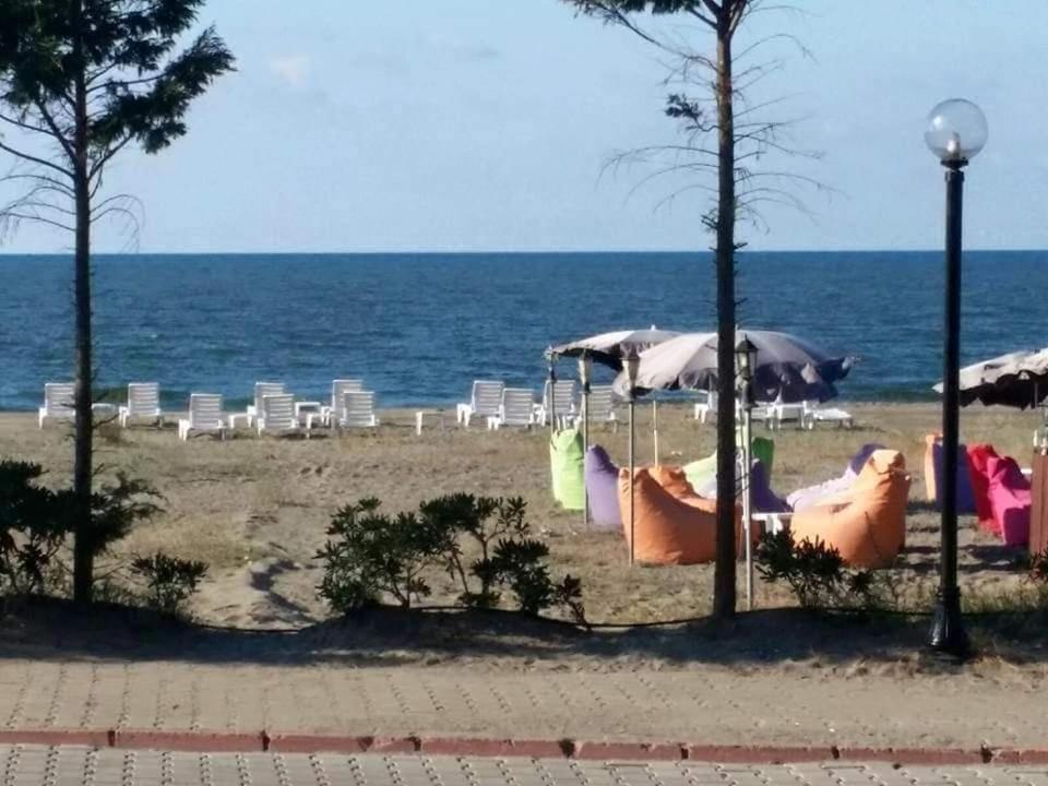 Kocaali Sun Otel Сакария Екстериор снимка