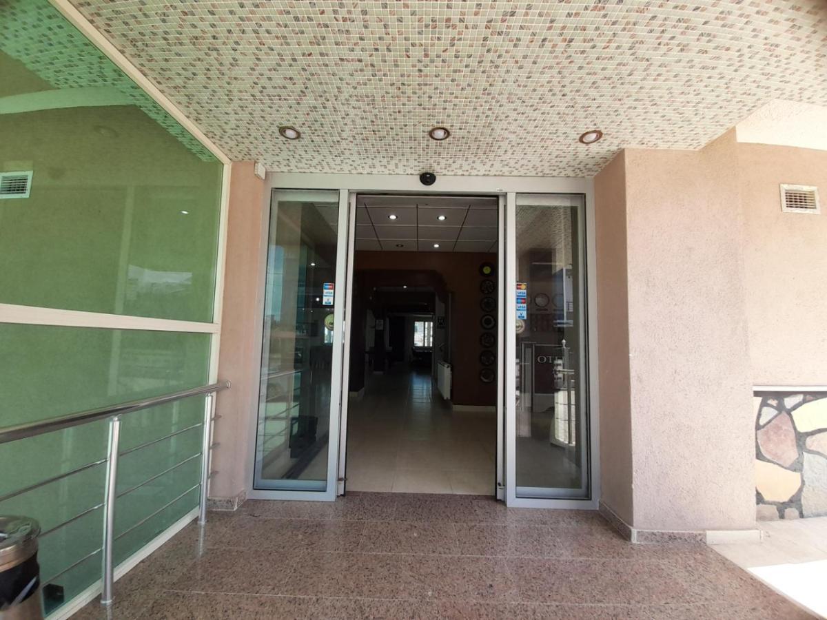 Kocaali Sun Otel Сакария Екстериор снимка